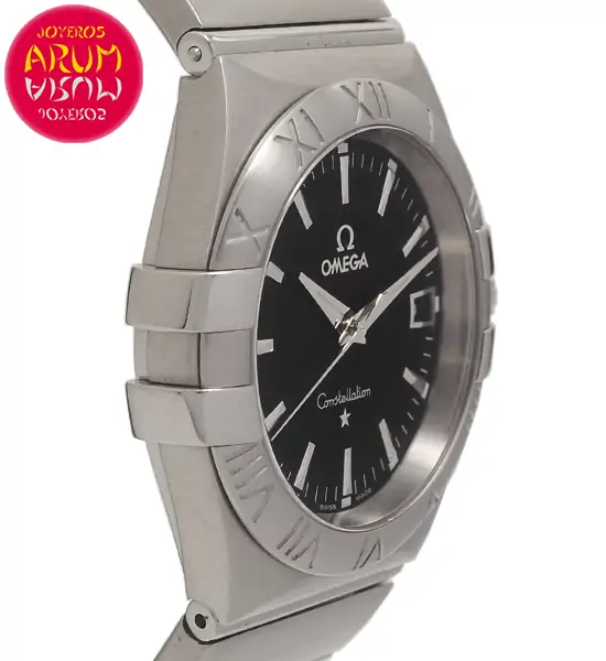 Omega Constellation Shop Ref. 5570/2195