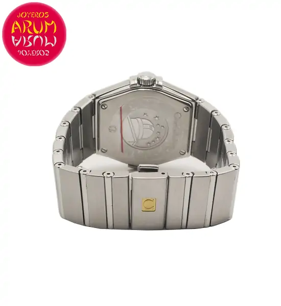 Omega Constellation Shop Ref. 5570/2195