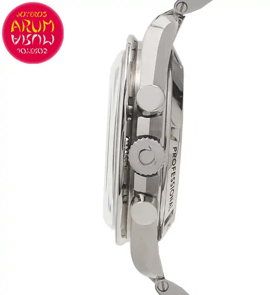 Omega Speedmaster Moonwatch Shop Ref. 5575/2200 "SOLD"