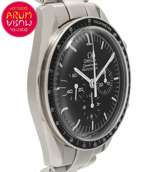 Omega Speedmaster Moonwatch Shop Ref. 5575/2200 "SOLD"