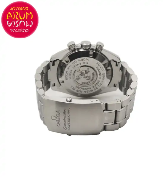 Omega Speedmaster Moonwatch Shop Ref. 5575/2200 "SOLD"