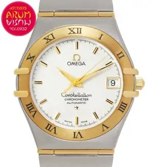 Omega Constellation Shop Ref. 5591/2216