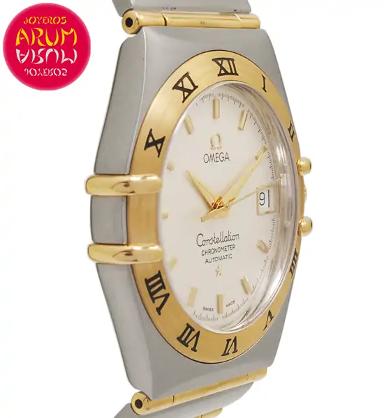 Omega Constellation Shop Ref. 5591/2216