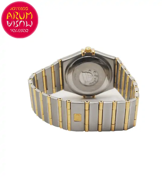 Omega Constellation Shop Ref. 5591/2216