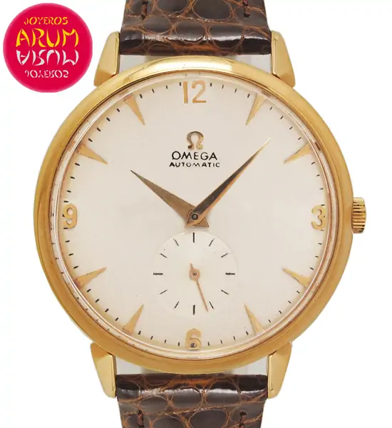 Omega Vintage Shop Ref. 5588/2213