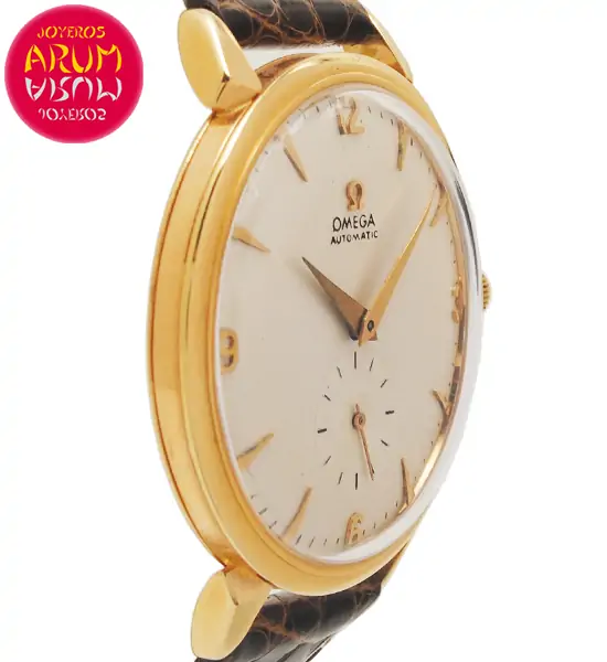 Omega Vintage Shop Ref. 5588/2213