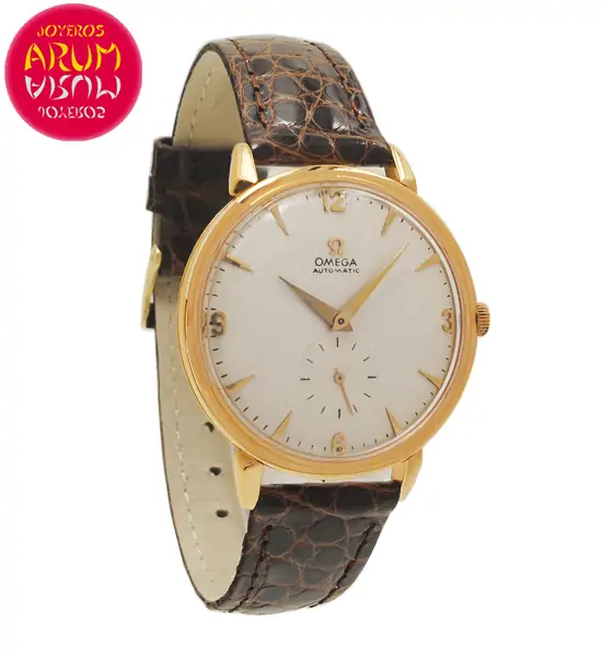 Omega Vintage Shop Ref. 5588/2213