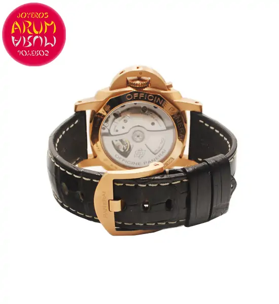 Panerai Luminor Marina Shop Ref. 5597/2222