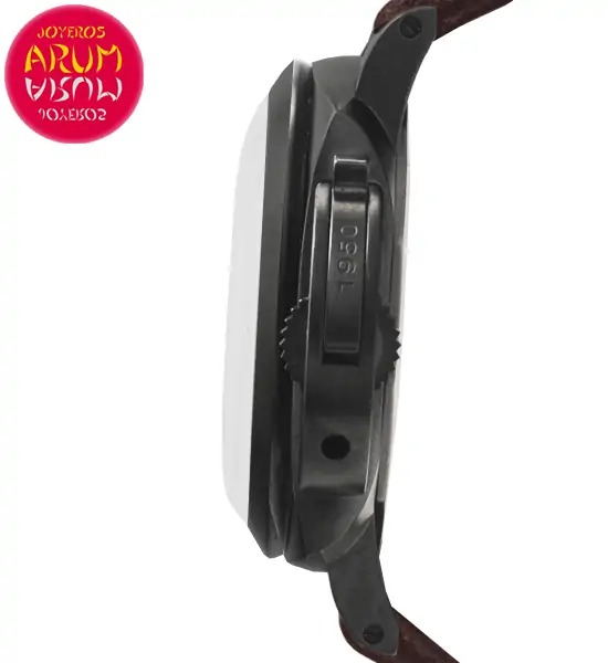 Panerai Luminor Shop Ref. 5598/2223 Panerai Luminor Shop Ref. 5598/2223