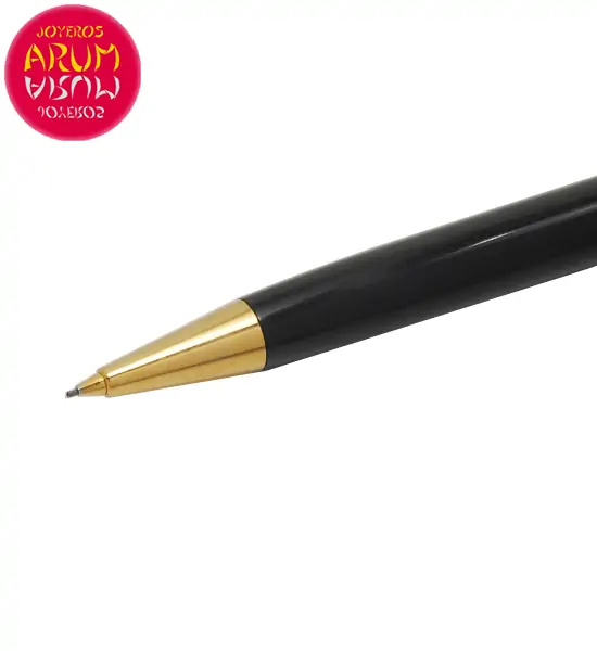 Montblanc Meisterstuck Mechanical Pencil RAJ1576