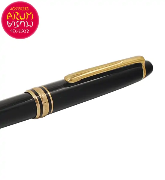 Montblanc Meisterstuck Mechanical Pencil RAJ1576