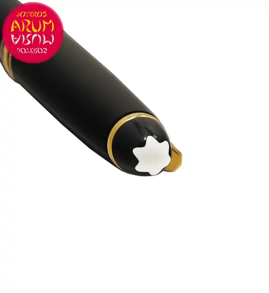 Montblanc Meisterstuck Mechanical Pencil RAJ1576