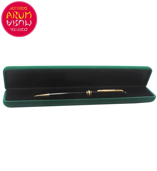Montblanc Meisterstuck Mechanical Pencil RAJ1576