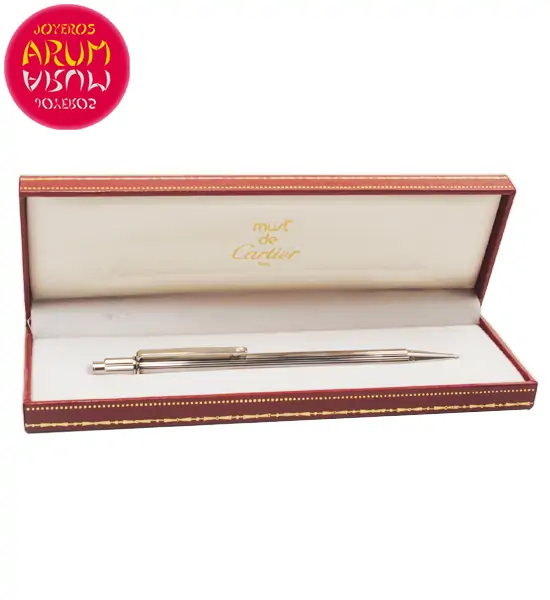 Mechanical Pencil Cartier Must RAJ1583