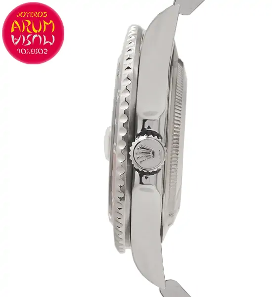 Rolex GMT Master II Shop Ref. 5509/2134 "SOLD"