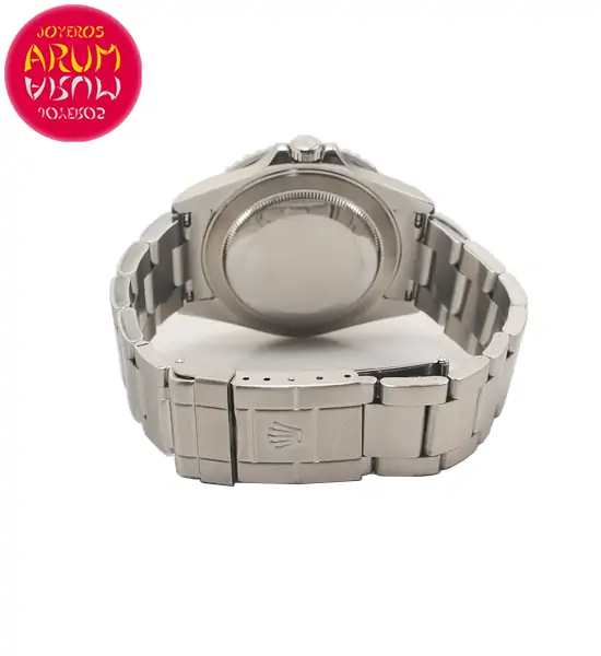 Rolex GMT Master II Shop Ref. 5509/2134 "SOLD"