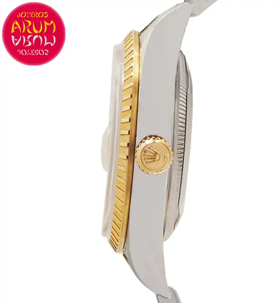 Rolex Date Shop Ref. 5615/2240 "SOLD"