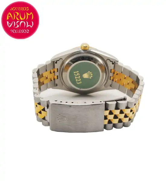 Rolex Date Shop Ref. 5615/2240 "SOLD"