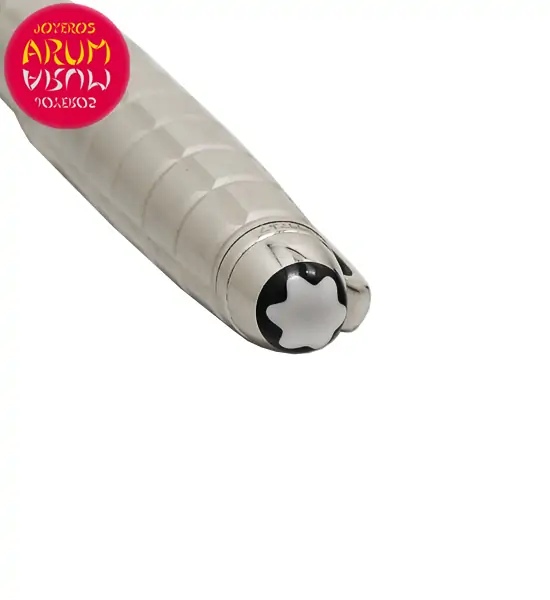 Montblanc Solitaire Fountain Pen RAJ1570 Montblanc Solitaire Fountain Pen RAJ1570