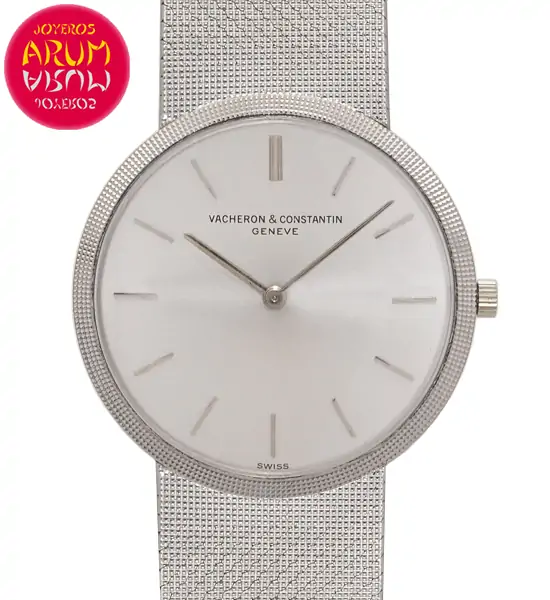 Vacheron Constantin Vintage Shop Ref. 5587/2212 Vacheron Constantin Vintage Shop Ref. 5587/2212