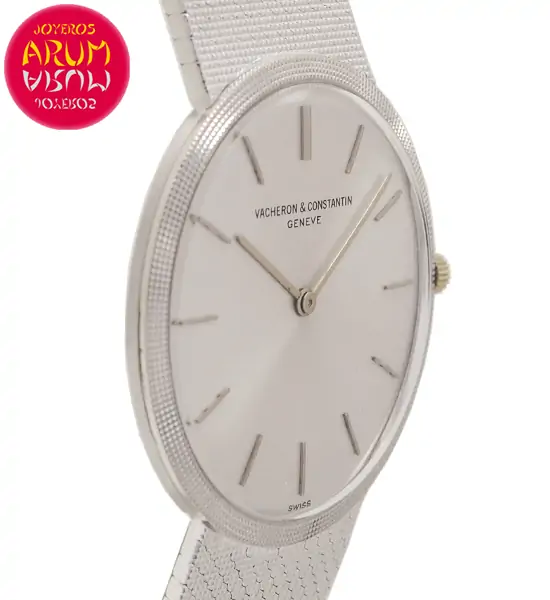 Vacheron Constantin Vintage Shop Ref. 5587/2212 Vacheron Constantin Vintage Shop Ref. 5587/2212