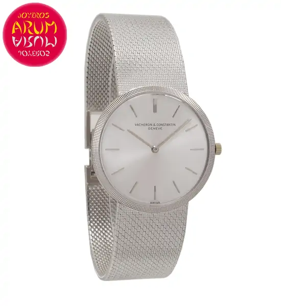 Vacheron Constantin Vintage Shop Ref. 5587/2212 Vacheron Constantin Vintage Shop Ref. 5587/2212