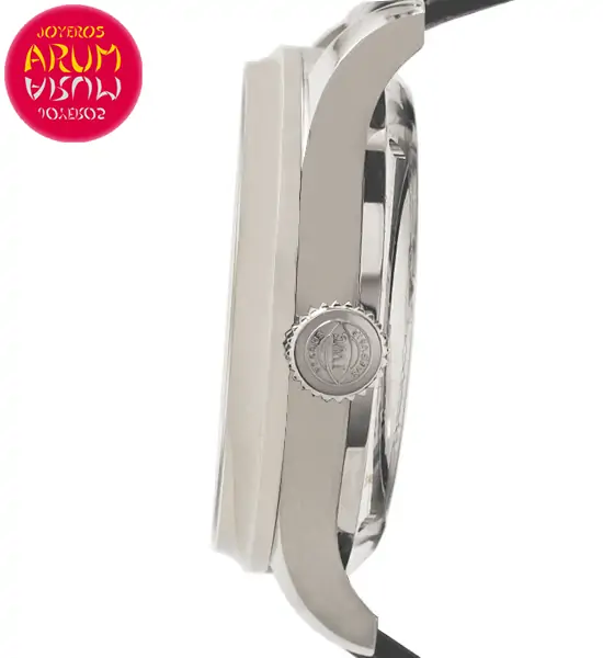 IWC Portuguese Perpetual Calendar Shop Ref. 4988/1613