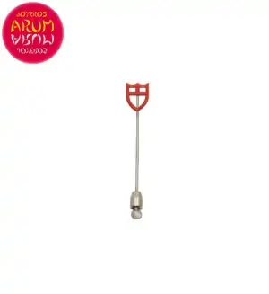 Tudor Pin