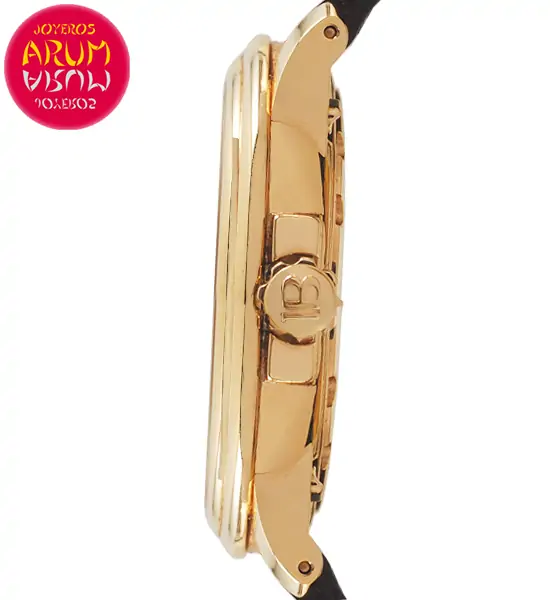 Blancpain Leman Shop Ref. 5643/2268