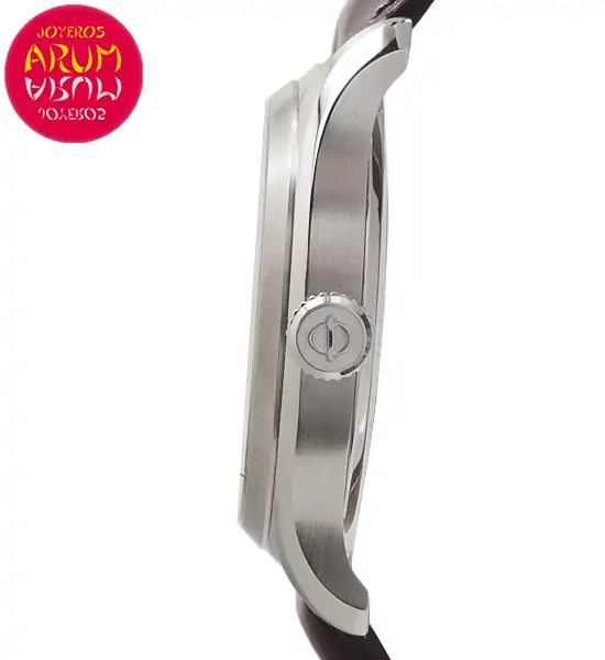 Baume & Mercier Clifton Shop Ref. 5640/2265 "SOLD"