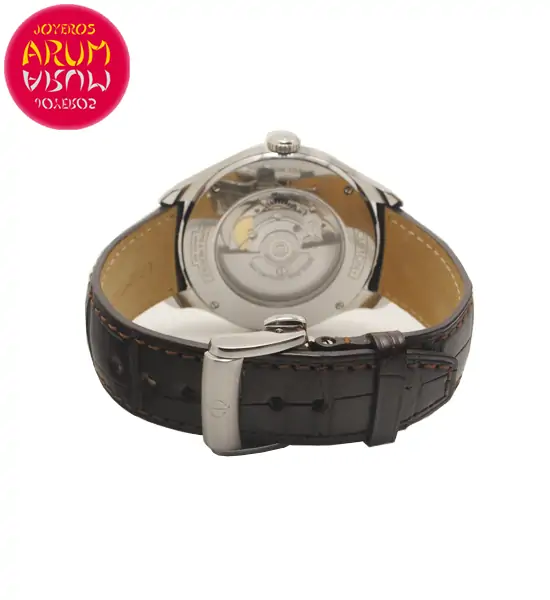 Baume & Mercier Clifton Shop Ref. 5640/2265 "SOLD"