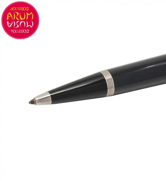 Montblanc Charles Dickens Ballpoint RAJ1592 Montblanc Charles Dickens Ballpoint RAJ1592