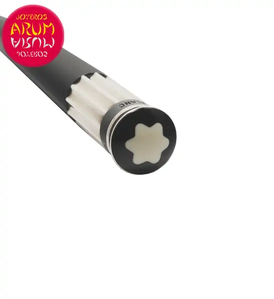 Montblanc Charles Dickens Ballpoint RAJ1592 Montblanc Charles Dickens Ballpoint RAJ1592