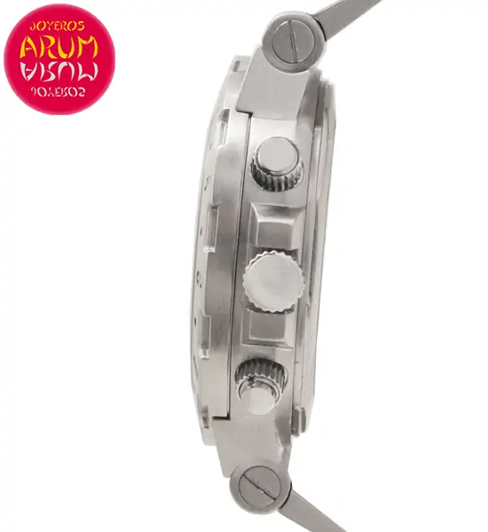 Bulgari Diagono Shop Ref. 5601/2226