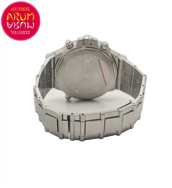 Bulgari Diagono Shop Ref. 5601/2226