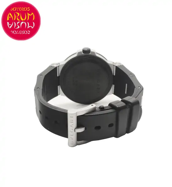 Bulgari Aluminium Shop Ref. 5633/2258