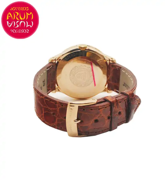 Carlo Ferrara Regulatore Shop Ref. 5600/2225 "SOLD"