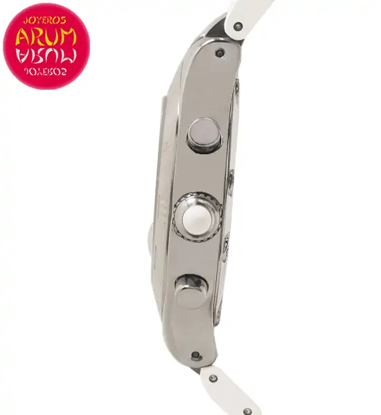 Cartier Chronoscaph 21 Shop Ref. 5605/2230