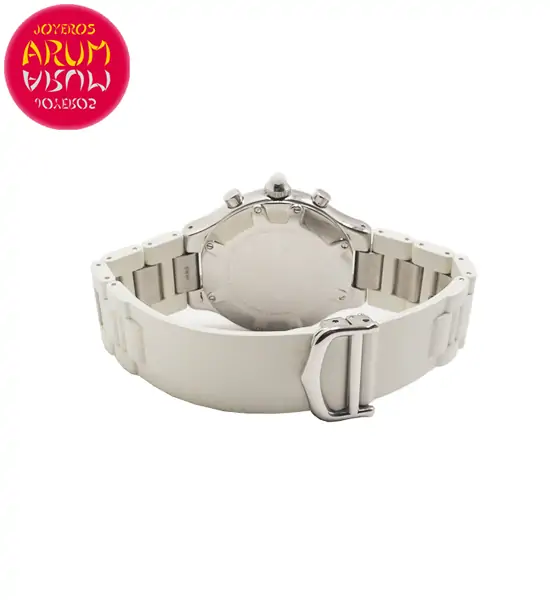 Cartier Chronoscaph 21 Shop Ref. 5605/2230