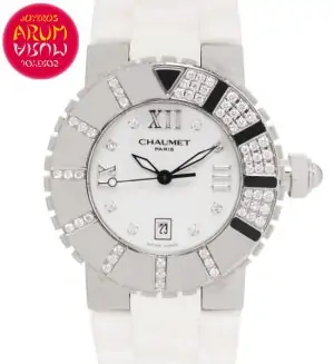 Chaumet Class One Shop Ref. 5627/2252