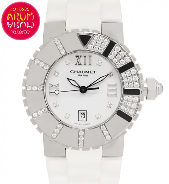 Chaumet Class One Shop Ref. 5627/2252 Chaumet Class One Shop Ref. 5627/2252