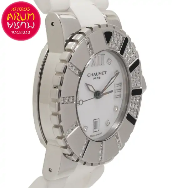 Chaumet Class One Shop Ref. 5627/2252 Chaumet Class One Shop Ref. 5627/2252