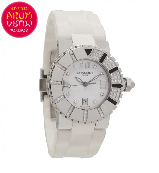 Chaumet Class One Shop Ref. 5627/2252 Chaumet Class One Shop Ref. 5627/2252