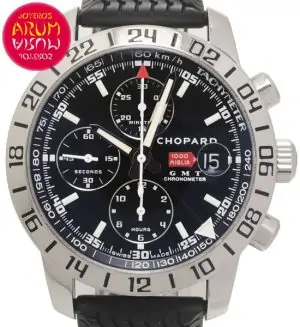 Chopard Mille Miglia Shop Ref. 5612/2237 "SOLD"