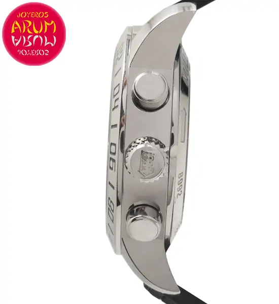 Chopard Mille Miglia Shop Ref. 5612/2237 "SOLD"