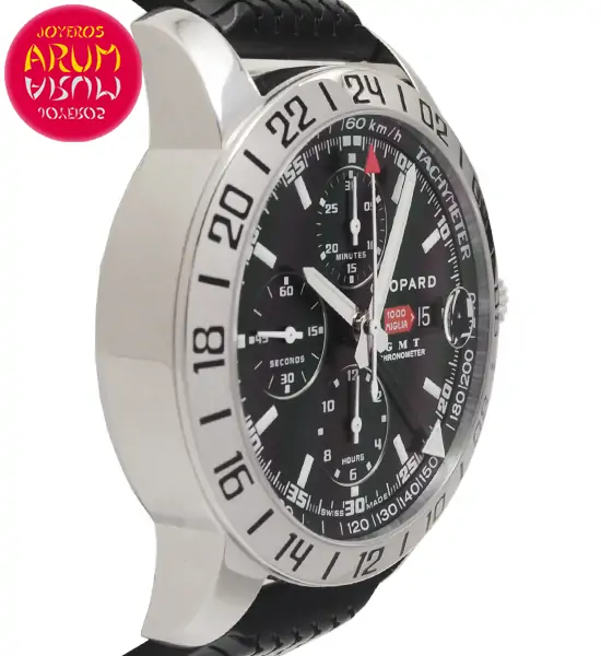 Chopard Mille Miglia Shop Ref. 5612/2237 "SOLD"