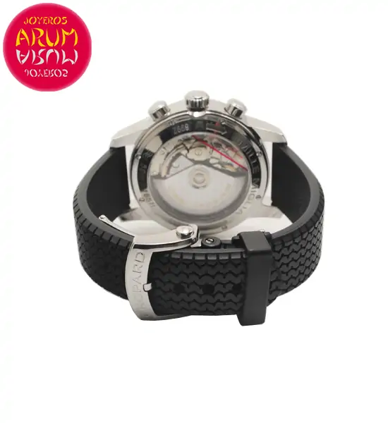 Chopard Mille Miglia Shop Ref. 5612/2237 "SOLD"