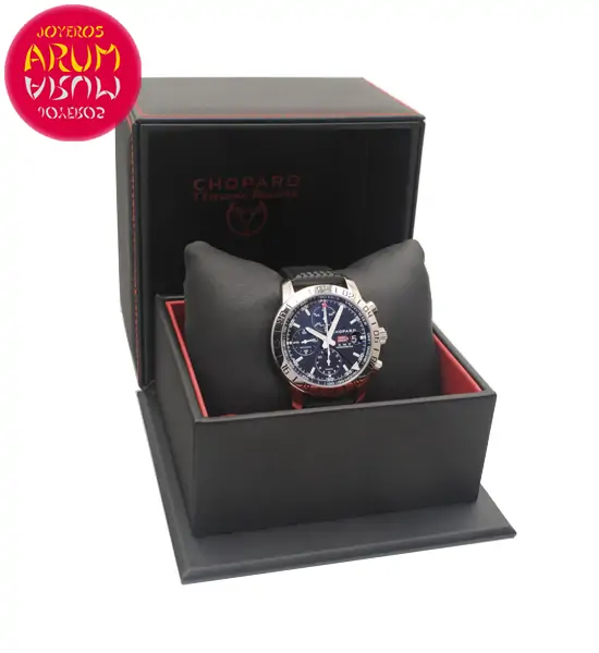 Chopard Mille Miglia Shop Ref. 5612/2237 "SOLD"
