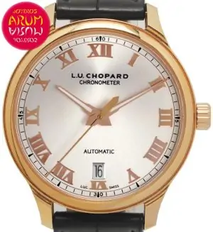 Chopard L.U.C 1937 Shop Ref. 5639/2264