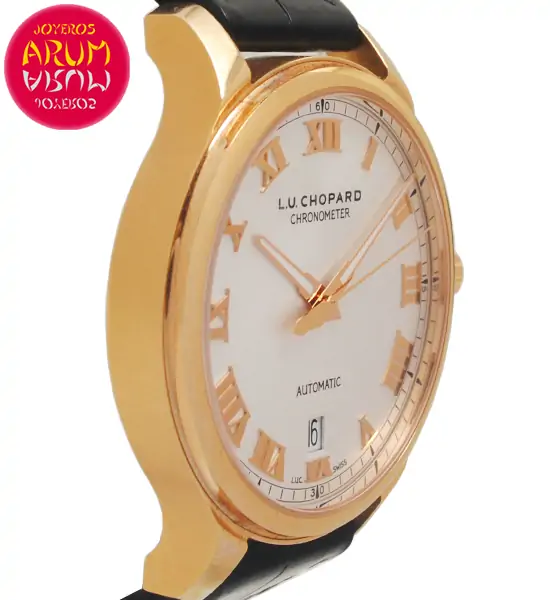 Chopard L.U.C 1937 Shop Ref. 5639/2264